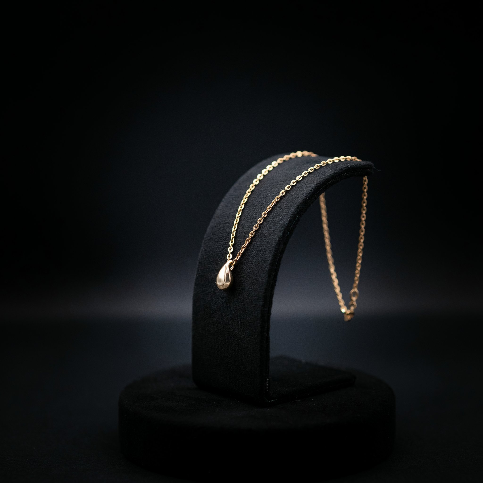 Luxury necklace