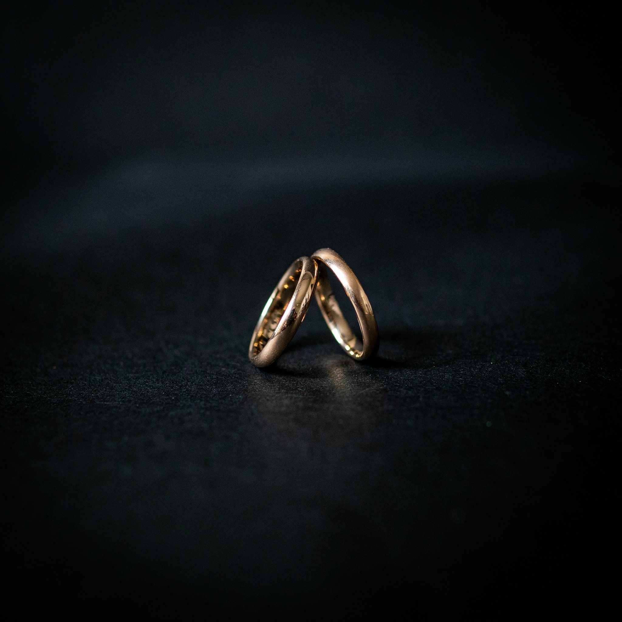 Wedding bands
